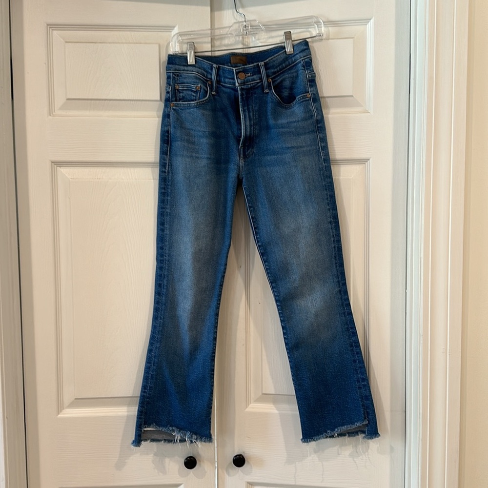 Mother Denim